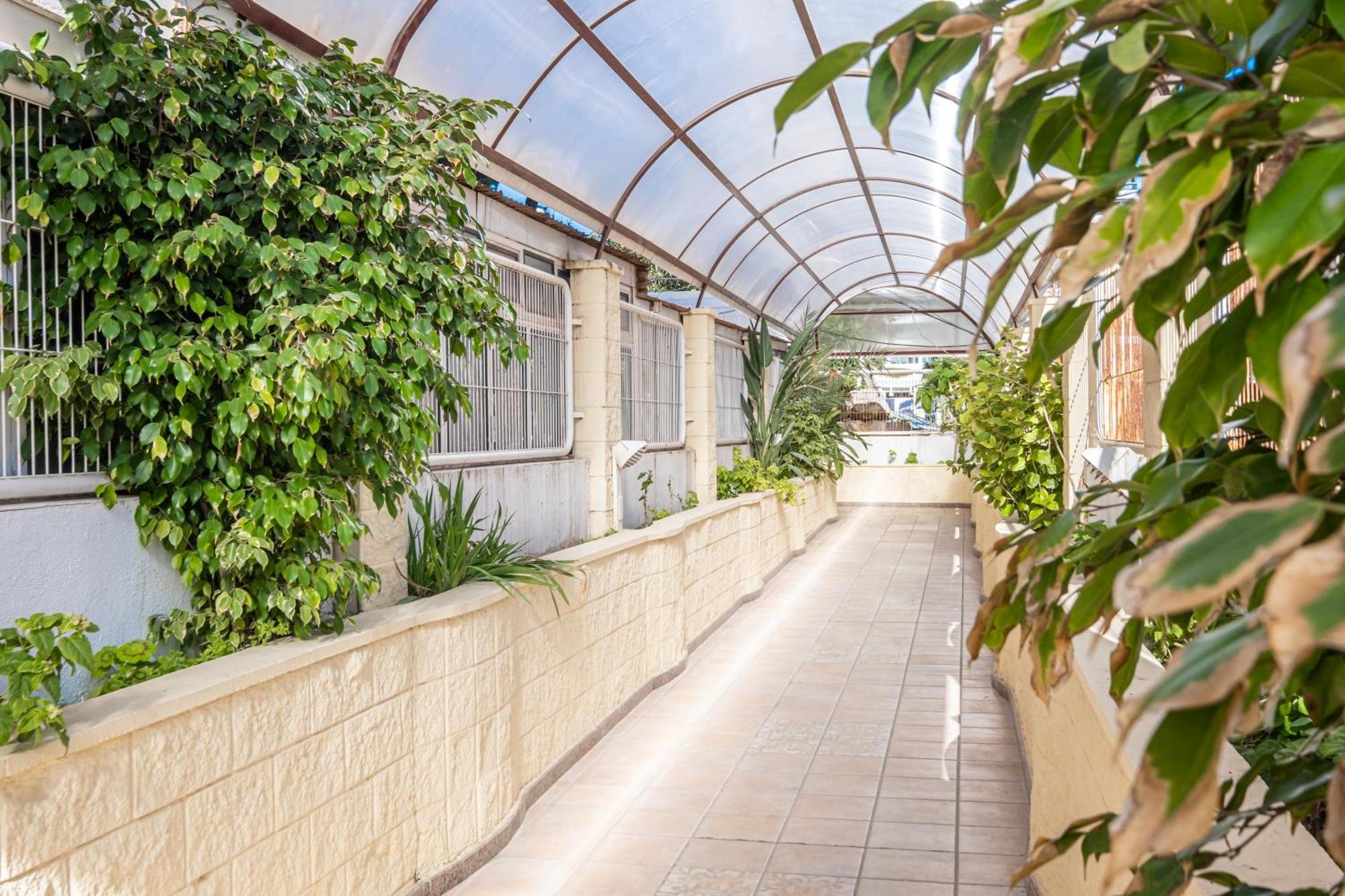 Las Damas 23-E Levante Beach Бенидорм Экстерьер фото
